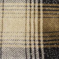 Gray Plaid